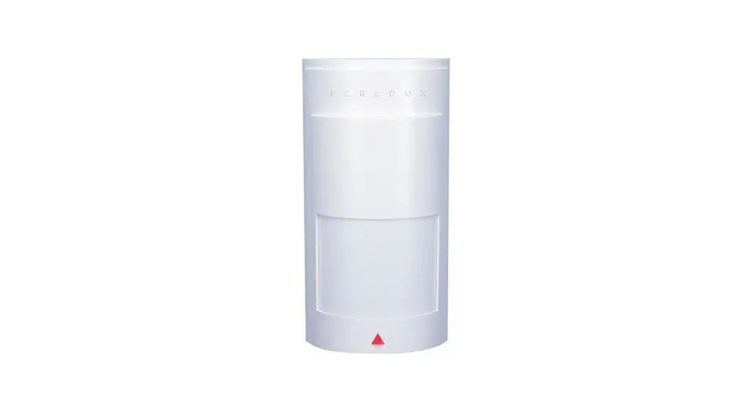 Johnson Controls Pgp914 Wireless Pir Motion Detector Installation Guide