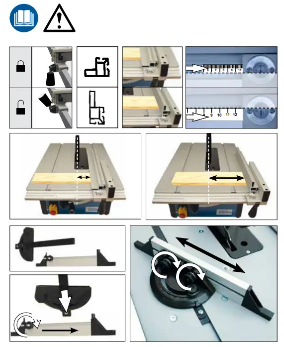 Gude-TK-2400-Circular-Table-Saw.-10