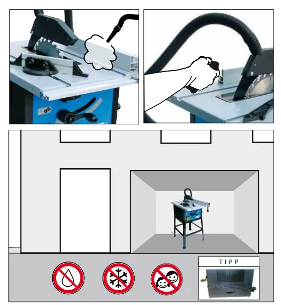 Gude-TK-2400-Circular-Table-Saw.-17