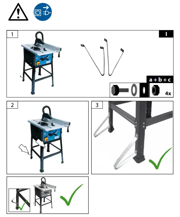 Gude-TK-2400-Circular-Table-Saw.-8