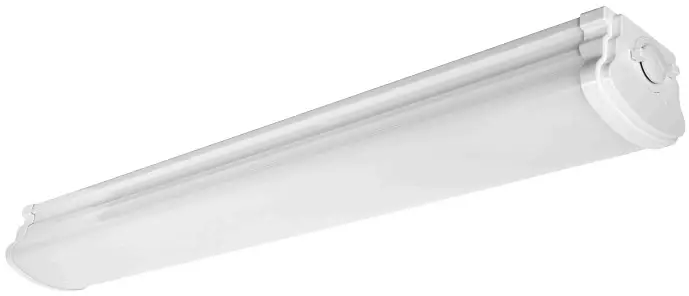 JULA 016233 LED Luminaire