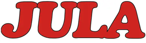 Jula Logo