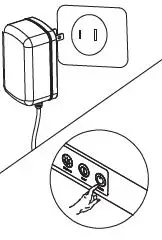 serenelife SLGLF150 Smart Indoor Herb Garden with LED Grow Lights Panel 17