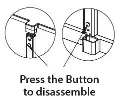 serenelife SLGLF150 Smart Indoor Herb Garden with LED Grow Lights Panel 19