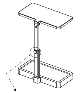 serenelife SLGLF150 Smart Indoor Herb Garden with LED Grow Lights Panel 20