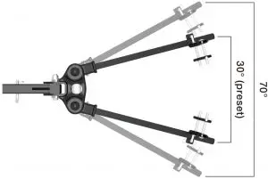 Spring Bar Width adjustment Inductions