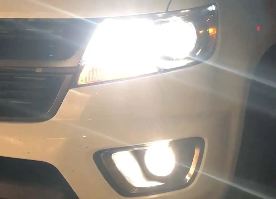 Boost-Auto-Parts-All-Lights-Mod-For-2015+-Colorado-&-Canyon-Image