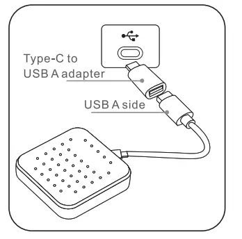 PYLE PAS22BK Wireless Carnlay & Android System iA Box-3