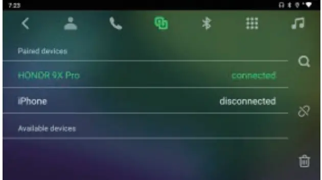PYLE PAS22BK Wireless Carnlay & Android System iA Box-4