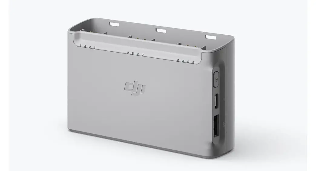 Dji Charging Hub User Guide