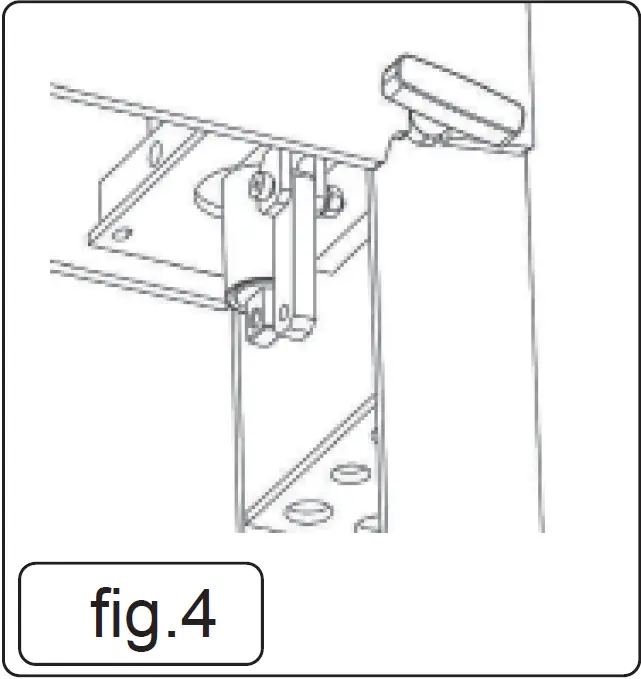 SEALEY PPF301S 30 & 50tonne Floor Type Premier Air 13