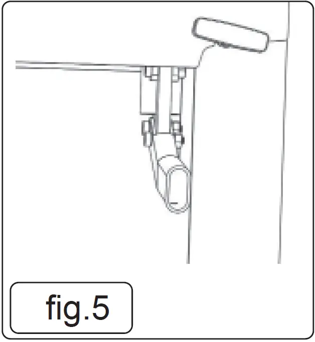 SEALEY PPF301S 30 & 50tonne Floor Type Premier Air 14