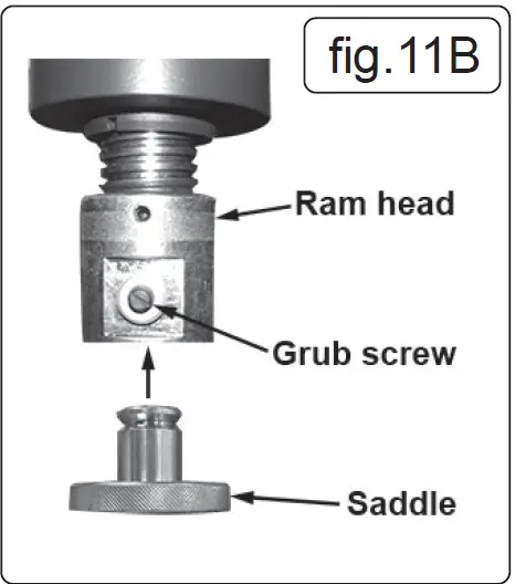 SEALEY PPF301S 30 & 50tonne Floor Type Premier Air 21