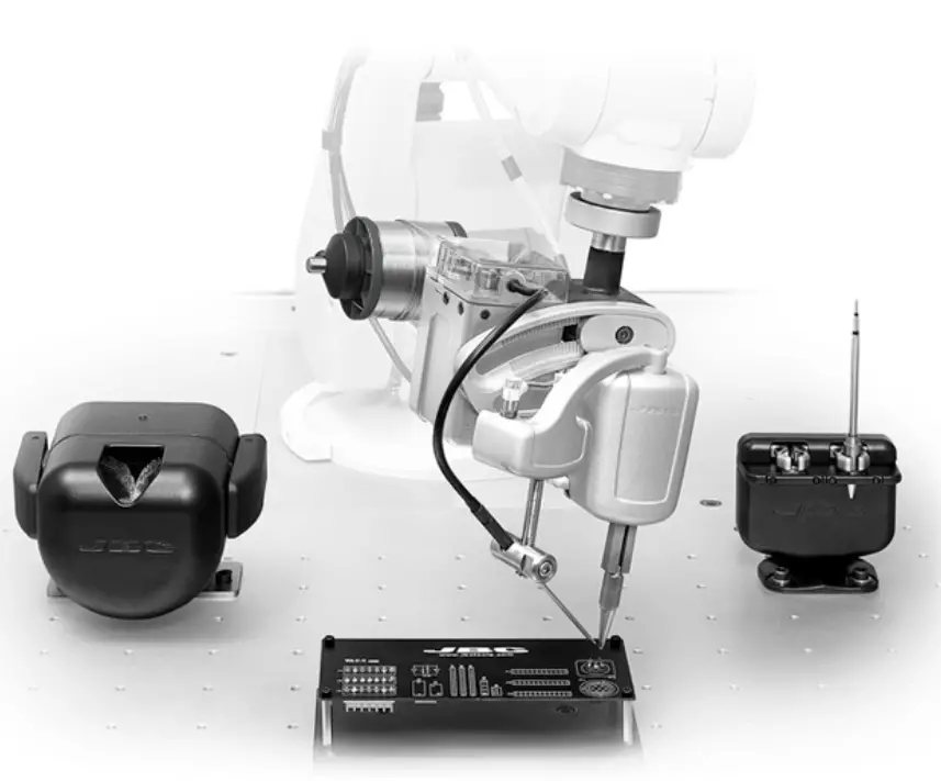 JBC HA Soldering Unit for Robot