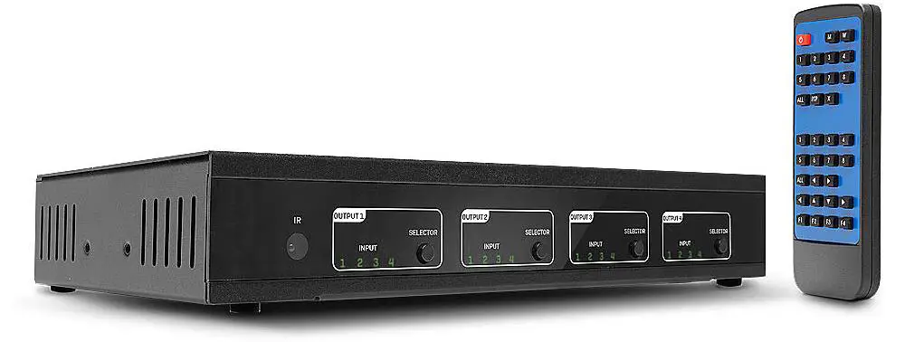 LINDY-38247-4x4-HDMI-18G-Matrix-with-Audio-PRODUCT-IMAGE