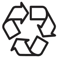 Recycle Icon
