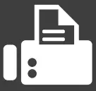 Fax Icon