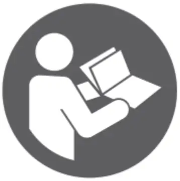Instruction Manual Icon