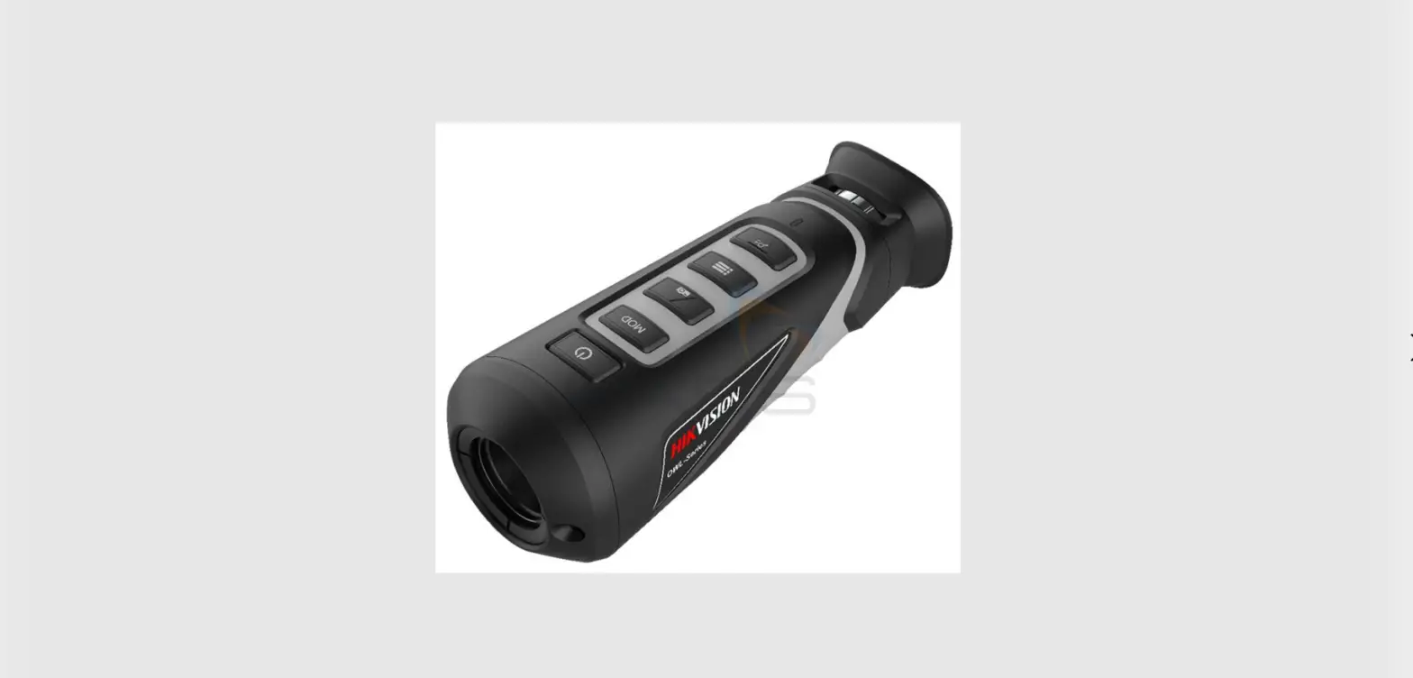 Hikmicro Ds-2ts03-uf Owl Series Thermal Monocular User Manual