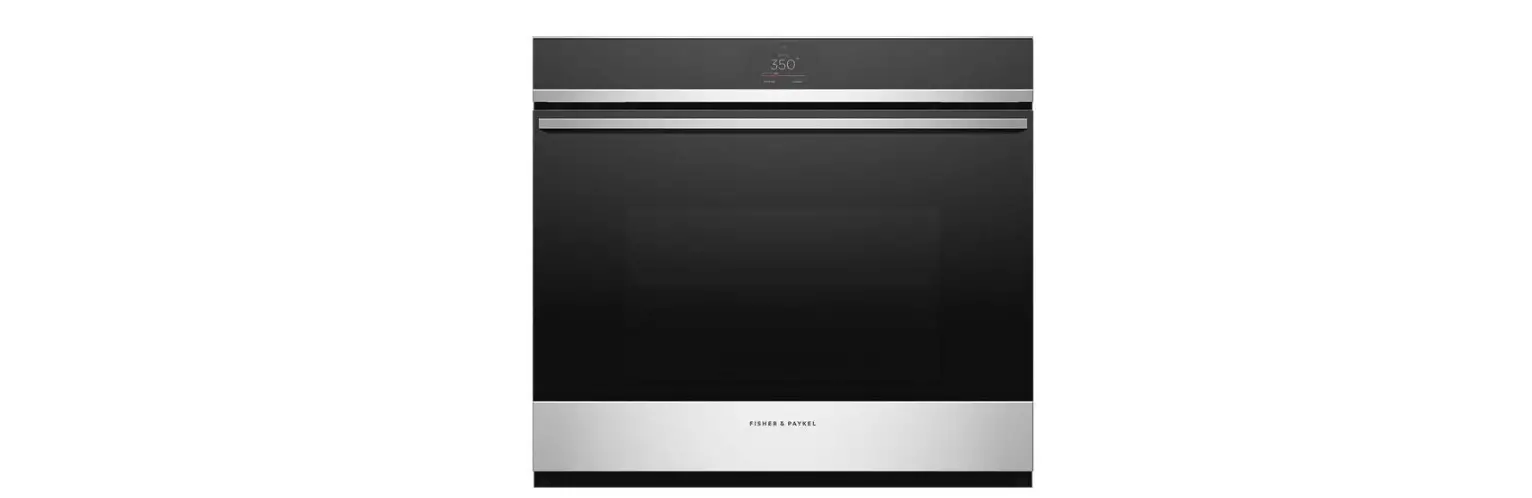 Fisher Paykel Ob30sdptx1 30 Inch Single Convection Smart Electric Wall Oven User Guide Fisher Paykel Ob30sdptx1 30 Inch Single Convection Smart Electric Wall Oven User Guide