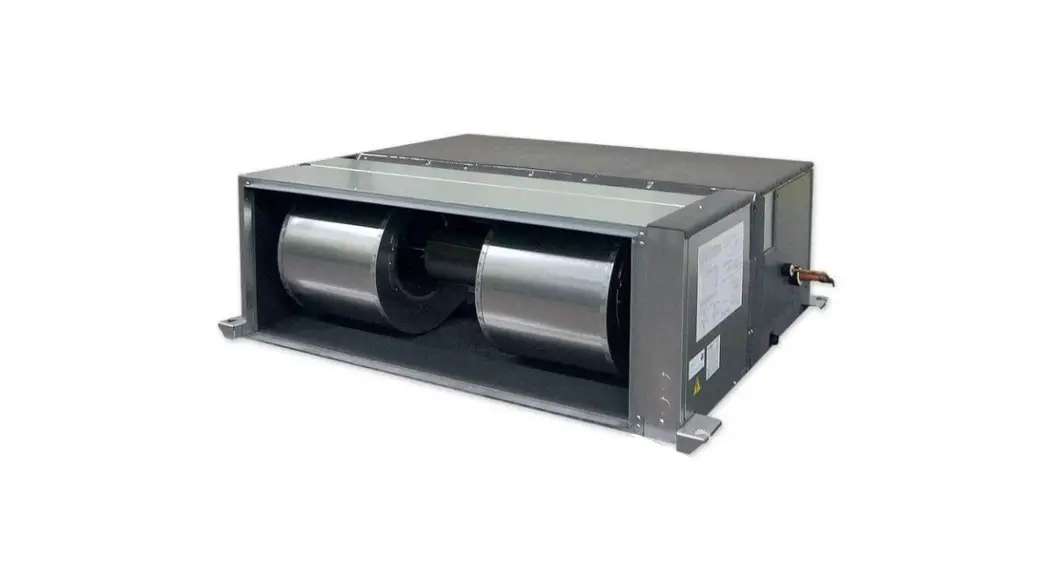 Mitsubishi Electric Pea-rp200 250wka Mr Slim Air Conditioner Instruction Manual