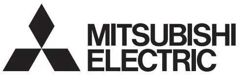 MITSUBISHI ELECTRIC logo