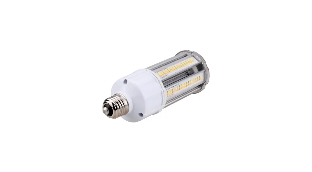 Paclights Bw027 Bw Series Generation 2 Led Light Bulbs Installation Guide