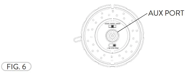 PacLights BW027 BW Series Generation 2 LED Light Bulbs - fig 3