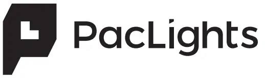 PacLights logo