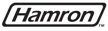 HAMRON logo