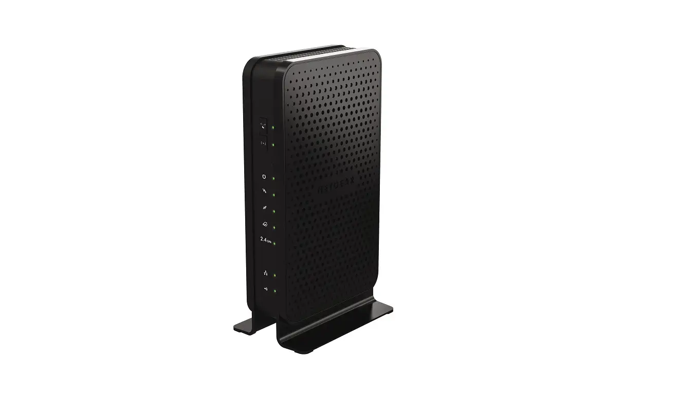 C3000 Wifi Cable Modem Router Installation Manual C3000 Wifi Cable Modem Router Installation Manual
