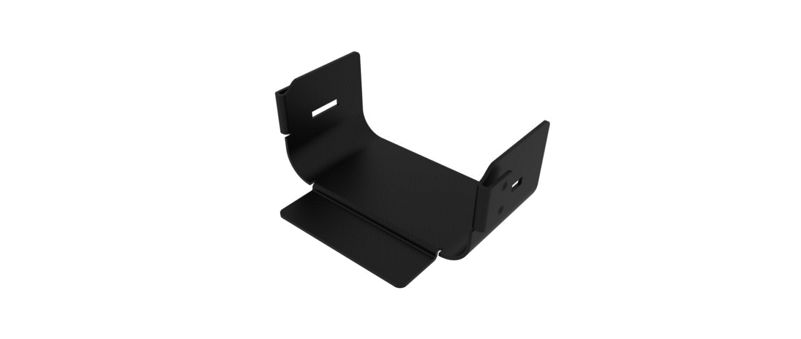 Commscope Fgs-acc141 Fiberguide Retainer Bracket Kit For Vertical Raceway Instructions Commscope Fgs-acc141 Fiberguide Retainer Bracket Kit For Vertical Raceway Instructions