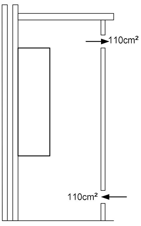 TRIANCO Aztec Classic WM Maxi Combi Boiler - REQUIREMENTS