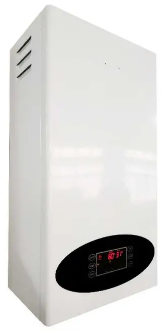 TRIANCO Aztec Classic WM Maxi Combi Boiler