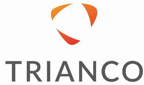 TRIANCO logo