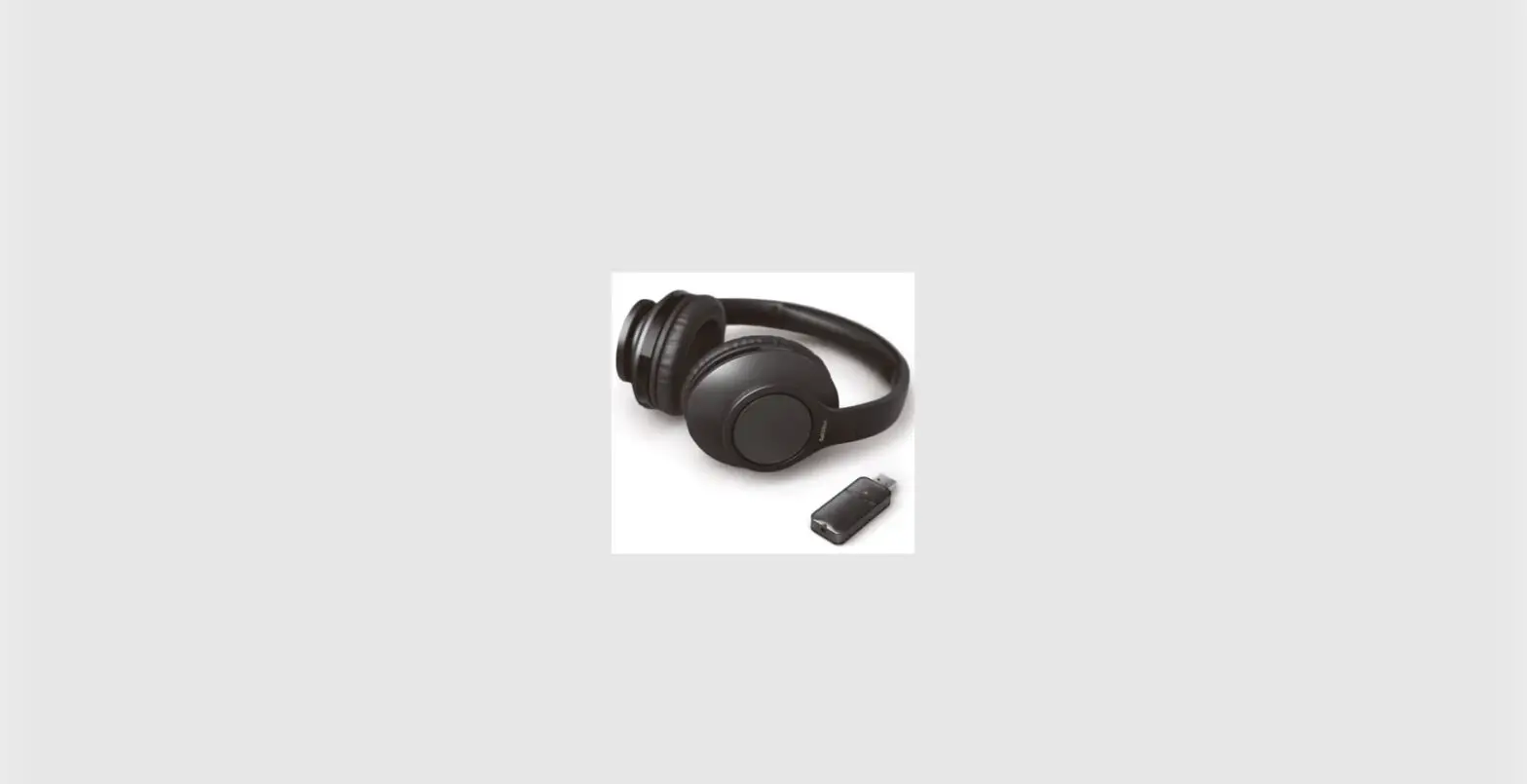 Philips Tah6206 6000 Series Headphones User Manual