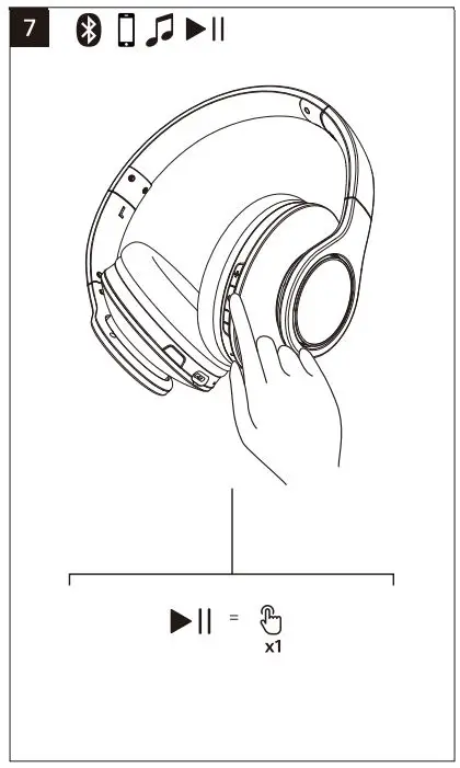 PHILIPS-TAH6206-6000-Series-Headphones-User-Manual-FIG-7