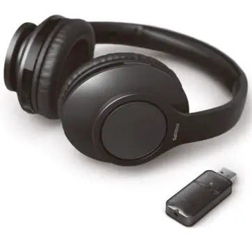 PHILIPS-TAH6206-6000-Series-Headphones-User-Manual-PRODUCT