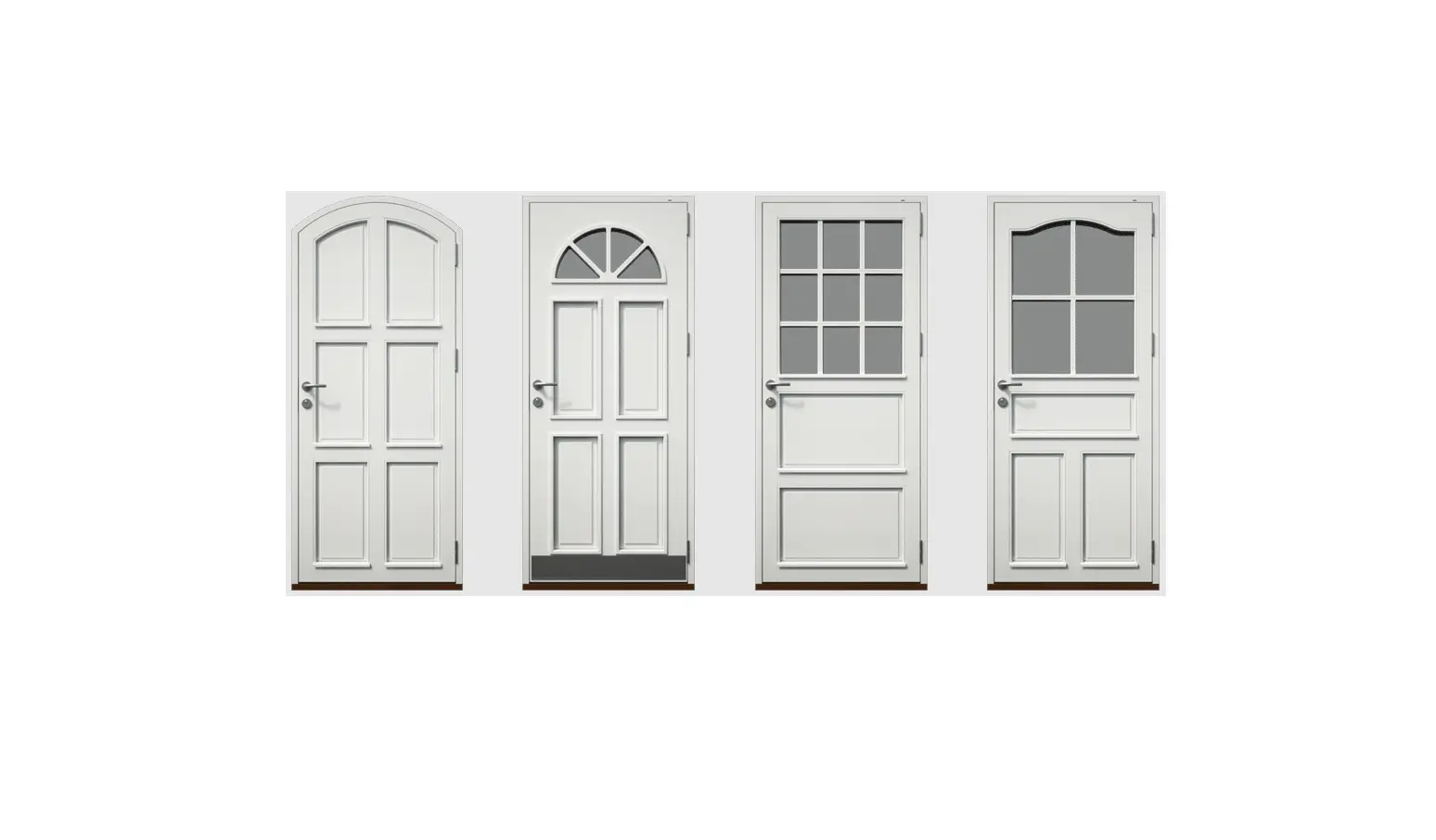 Wiz 348603530 Entrance Door User Guide