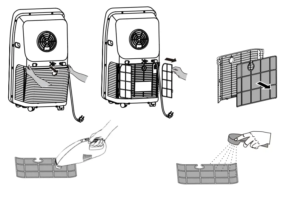 Shinco-SPF1-10C-10000-BTU-Portable-Air-Conditioner-16