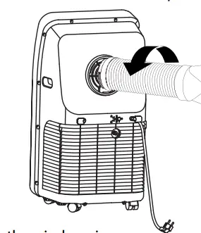 Shinco-SPF1-10C-10000-BTU-Portable-Air-Conditioner-7