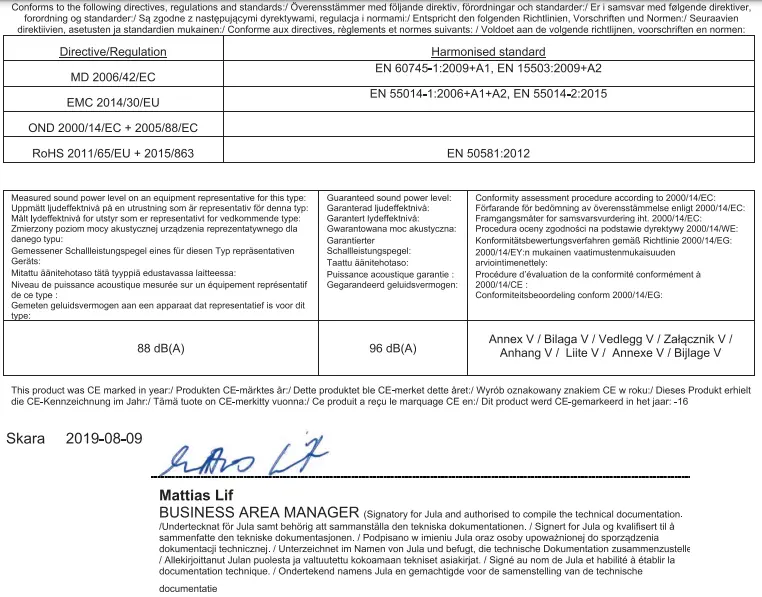 MEEC TOOLS 000593 18 V Cordless Leaf Blower-fig2