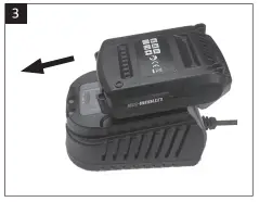 MEEC TOOLS 000593 18 V Cordless Leaf Blower-fig5