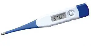 Medical Thermometer Digital Thermometer