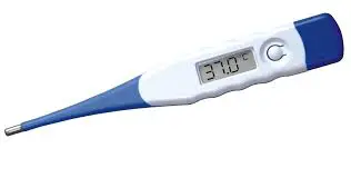 Medical Thermometer Digital Thermometer Instruction Manual Medical Thermometer Digital Thermometer Instruction Manual
