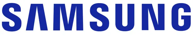 SAMSUNG -logo