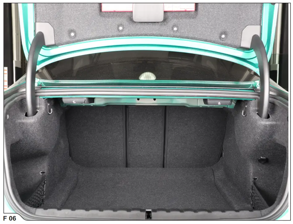 AKRAPOVIC BMW M4 Exhaust System - workshop