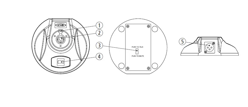 SIRUS-516480-Desktop-Microphone-Station-FIG-1