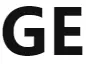 GE LOGO