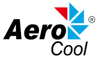 AeroCool logo